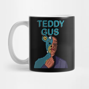 Gus Mug